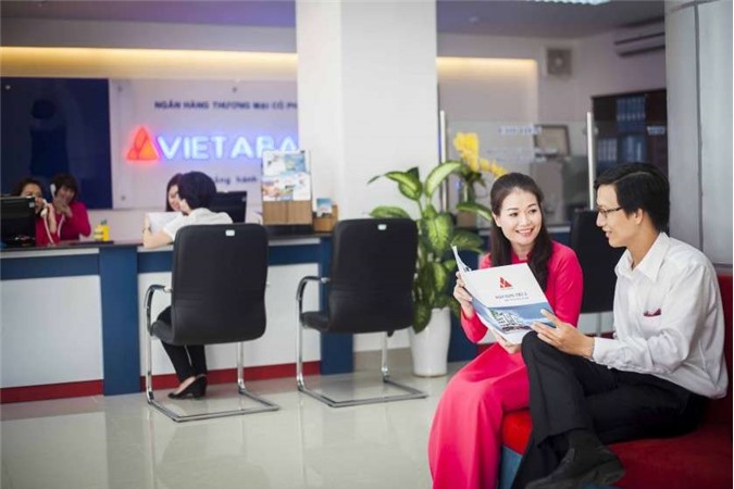 Phó Tổng HDBank làm Quyền Tổng Giám đốc của VietABank