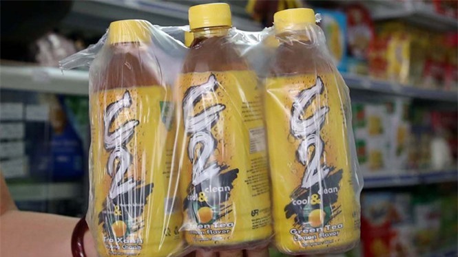 URC phải có trách nhiệm bồi thường vụ C2, Rồng Đỏ nhiễm chì