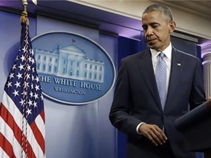 Vì sao ông Obama cố gắng gây áp lực lên nước Nga?