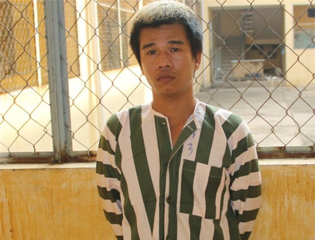 Bắt kẻ nghiện ma túy đá tưới xăng đốt người tình giữa Sài Gòn