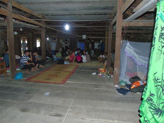 Cha giết con trai tâm thần rúng động Sơn La