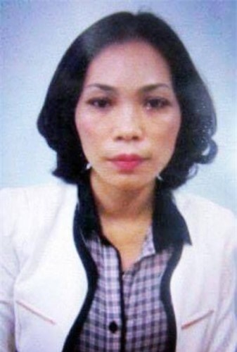 Cô giáo lừa "chạy việc" chiếm đoạt gần 8,7 tỷ đồng