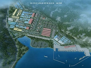Có "vội vàng" bổ sung dự án thép Cà Ná-Ninh Thuận vào quy hoạch?