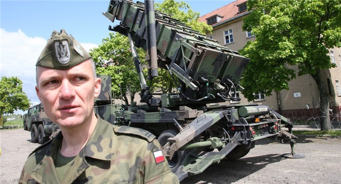 Khát vọng mua Patriot của Ba Lan chỉ là "chiêu trò PR"?