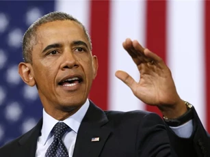 Obama ra tuyên bố mạnh mẽ nhằm vào Triều Tiên