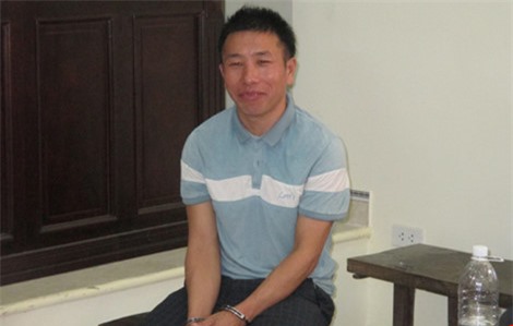 Phó Bí thư Chi bộ buôn ma túy lĩnh án 7 năm tù