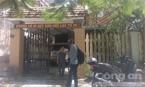 Trộm "ghé thăm" nhà nguyên Bí thư huyện lấy hơn 20 cây vàng