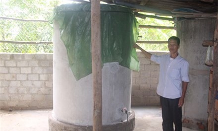 Truy bắt kẻ đổ thuốc sâu cực độc vào bể nước ở đám cưới