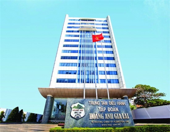 Công ty bầu Đức đặt mục tiêu không lỗ thêm trong nửa cuối năm