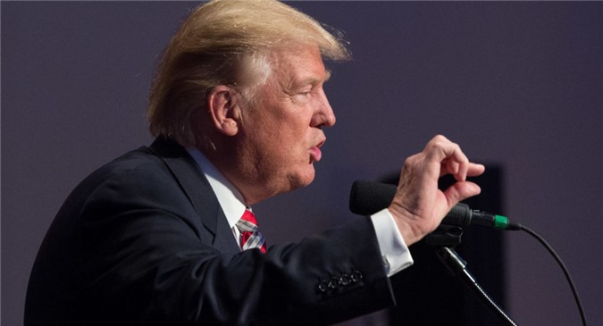 Donald Trump bác bỏ cáo buộc Nga can thiệp cuộc bầu cử Mỹ