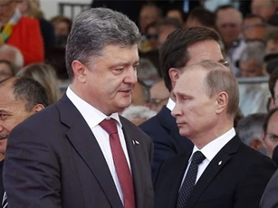 Kiev giải thích việc từ chối bầu cử Nga ở Ukraine