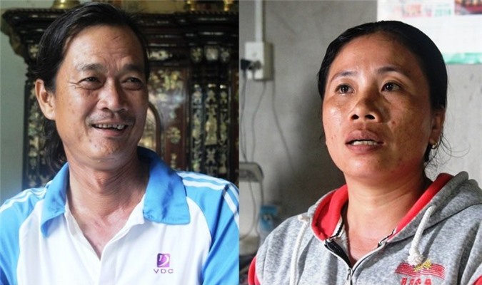 Ly kỳ giây phút tài xế xe tải cứu xe khách qua lời kể hành khách