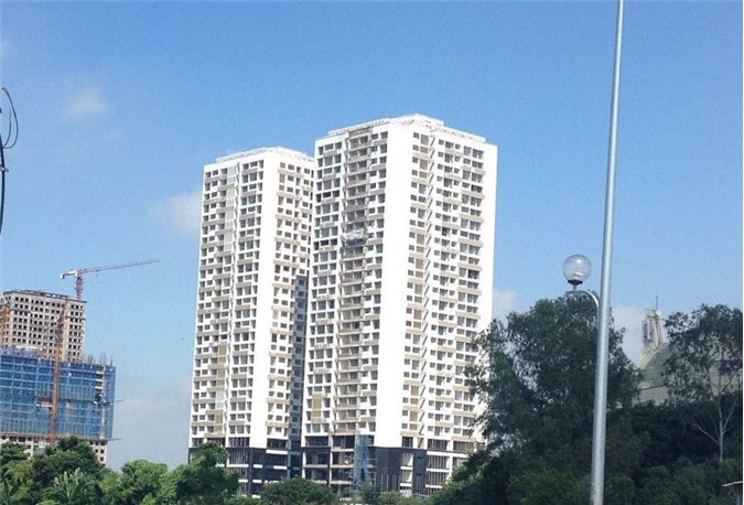 Nhiều "đại gia" bất động sản nợ tiền thuế, phí bị bêu tên