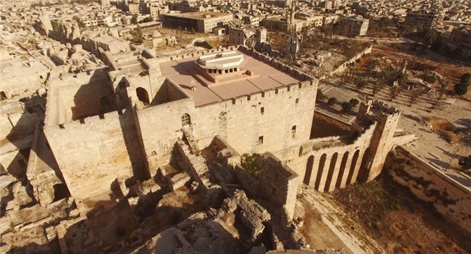 Vấn đề gì thúc đẩy Hoa Kỳ thỏa thuận với Nga về Syria?