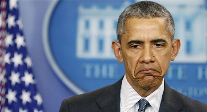 Xuất hiện loài ký sinh trùng mới mang tên Barack Obama