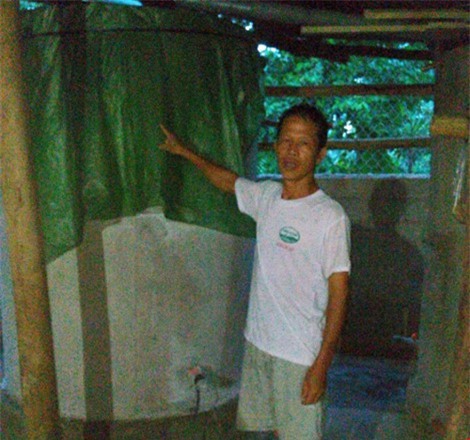 Xuất hiện manh mối vụ bỏ thuốc sâu đầu độc bể nước đám cưới