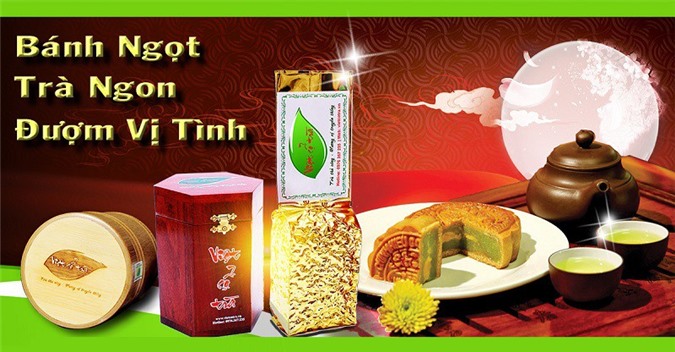 Bí quyết chọn quà tặng Trung thu