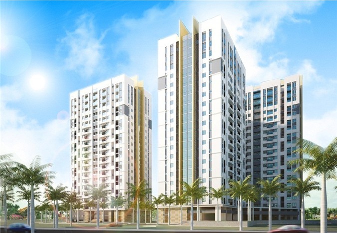 Cong Minh Land bị phạt 85 triệu đồng vì chậm báo cáo giao dịch
