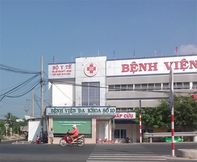 Gia đình tố bệnh viện tắc trách khiến thai nhi song sinh tử vong