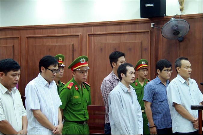 ​Giảm án cho công an dùng nhục hình gây chết người 