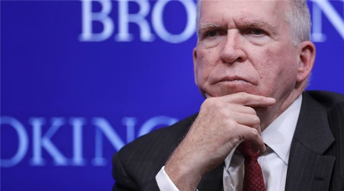 Giám đốc CIA: Mỹ vẫn cần Nga dù Matx-cơ-va là "kẻ thù đáng gờm"