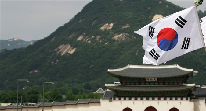 Hàn Quốc liên tiếp xảy ra động đất sau khi Triều Tiên thử hạt nhân