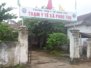 Sau khi sinh con tại trạm y tế xã, sản phụ tử vong