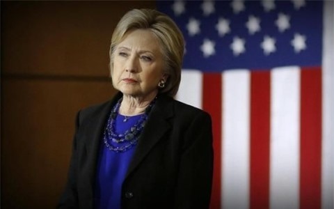 Ai sẽ thay Hillary Clinton nếu bà từ bỏ tranh cử Tổng thống?