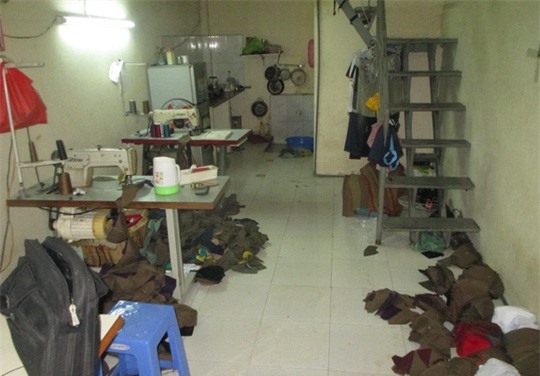 Bị giết hại vì rọi đèn xe vào mặt đối thủ