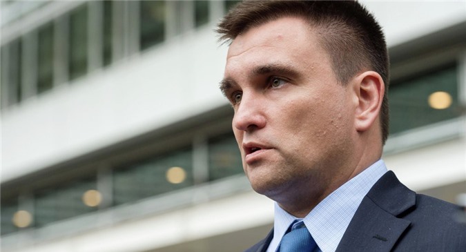 Bộ Ngoại giao Ukraine đe dọa sẽ kiện "toàn diện" Nga