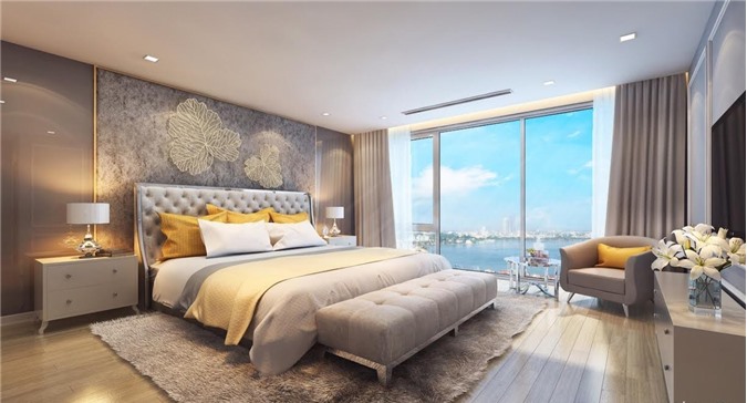 Cơ hội sở hữu nhà VIN sang cùng Đất xanh Miền Bắc