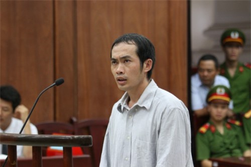 Công an dùng nhục hình đánh chết người được giảm án