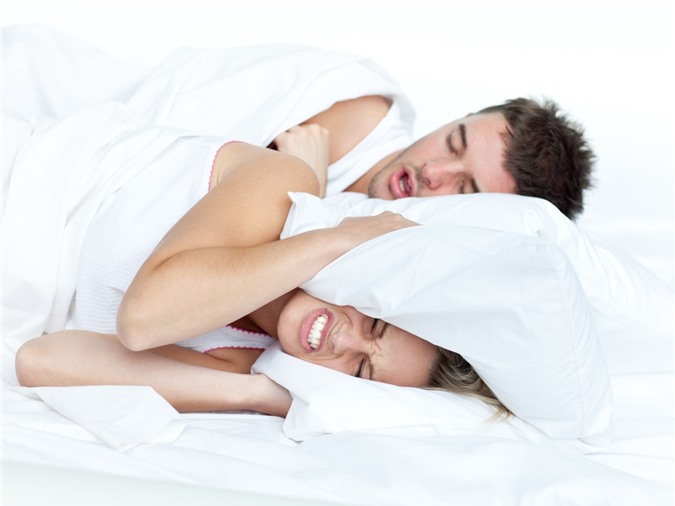 Nguyên nhân và cách chữa bệnh "ngáy ngủ" hiệu quả
