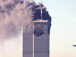 Ông Putin là đồng minh tốt nhất của Mỹ sau vụ khủng bố 11/9