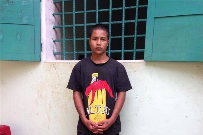 Sang nhà bạn rủ đi nhậu, hiếp dâm luôn em gái của bạn