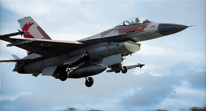 Tranh cãi tên lửa Syria bắn trúng phi cơ Israel?