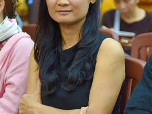 Vắng Phương Thanh, hàng trăm người cầu an cho Minh Thuận