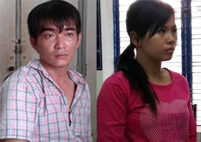 Đặc nhiệm truy bắt cướp giữa phố Sài Gòn như phim hành động