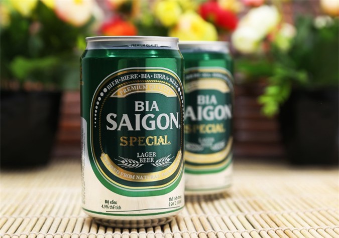 Đại gia ngoại "xếp hàng" mua cổ phần Sabeco, Habeco