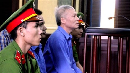 Hoãn phiên tòa xử 3 lãnh đạo Agribank gây thiệt hại hơn 600 tỷ đồng