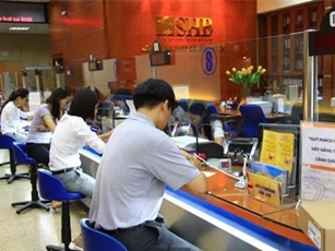 Ngân hàng Nhà nước chấp thuận cho VVF "về chung nhà" với SHB