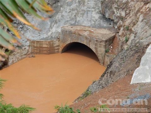 Quảng Nam: Chưa nắm được số người tử vong do vỡ ống thi công hầm