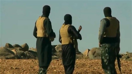 Nga lo ngại sự bành trướng của IS tại Afghanistan