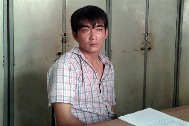 Trinh sát đặc nhiệm tóm gọn đôi nam nữ cướp giật iPhone