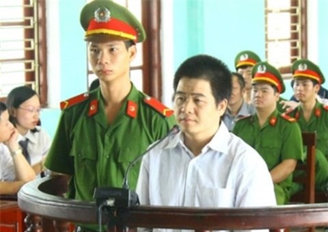 "Trùm" ma túy Tàng Keangnam chuẩn bị hầu tòa