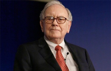 Tỷ phú Warren Buffett mất trắng 1,4 tỷ USD chỉ sau một ngày