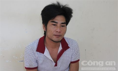 Xông vào nhà dân cướp vàng rồi mang giấu ngoài ruộng