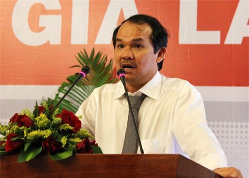 Công ty bầu Đức sẽ bán 20.000ha cao su cho đối tác Trung Quốc giảm nợ