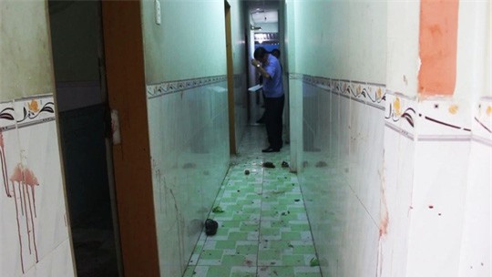 Hỗn chiến kinh hoàng ở quán karaoke, một người mất mạng