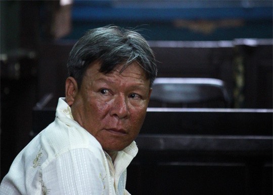 Hủy án sơ thẩm vụ trốn truy nã 20 năm lên sóng truyền hình